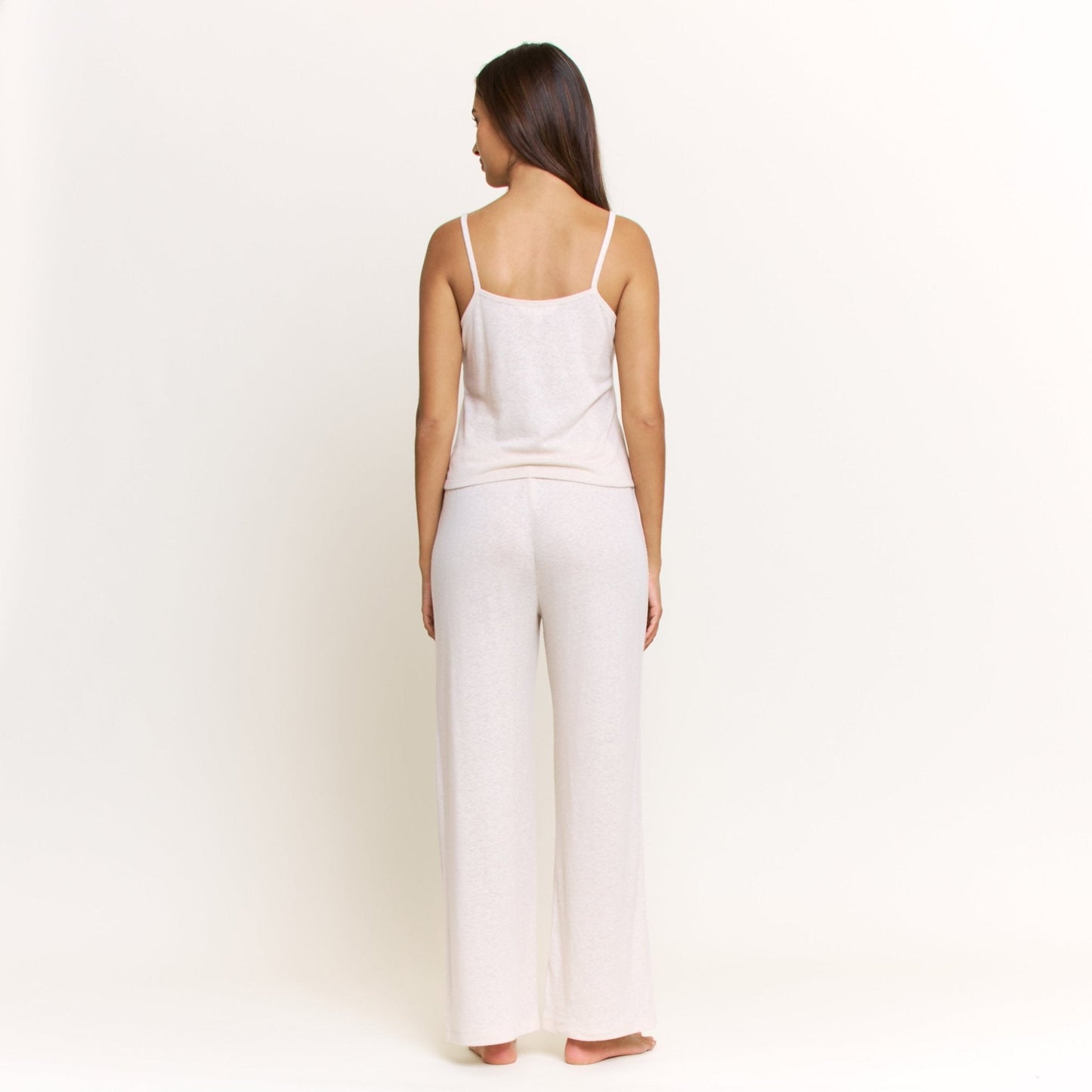Honeydew Sunbeam Cami in Dust