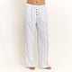 Ivory Stripe