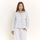 Ivory Stripe