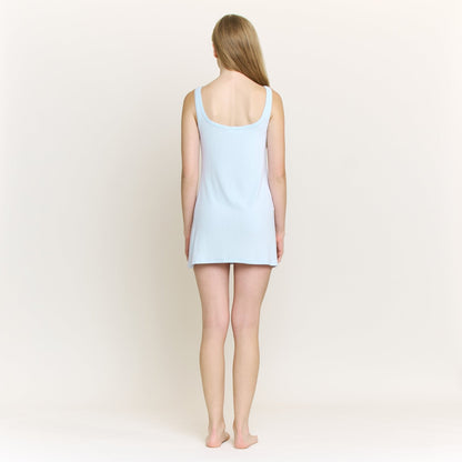 Honeydew Blissful Chemise in Dreamy