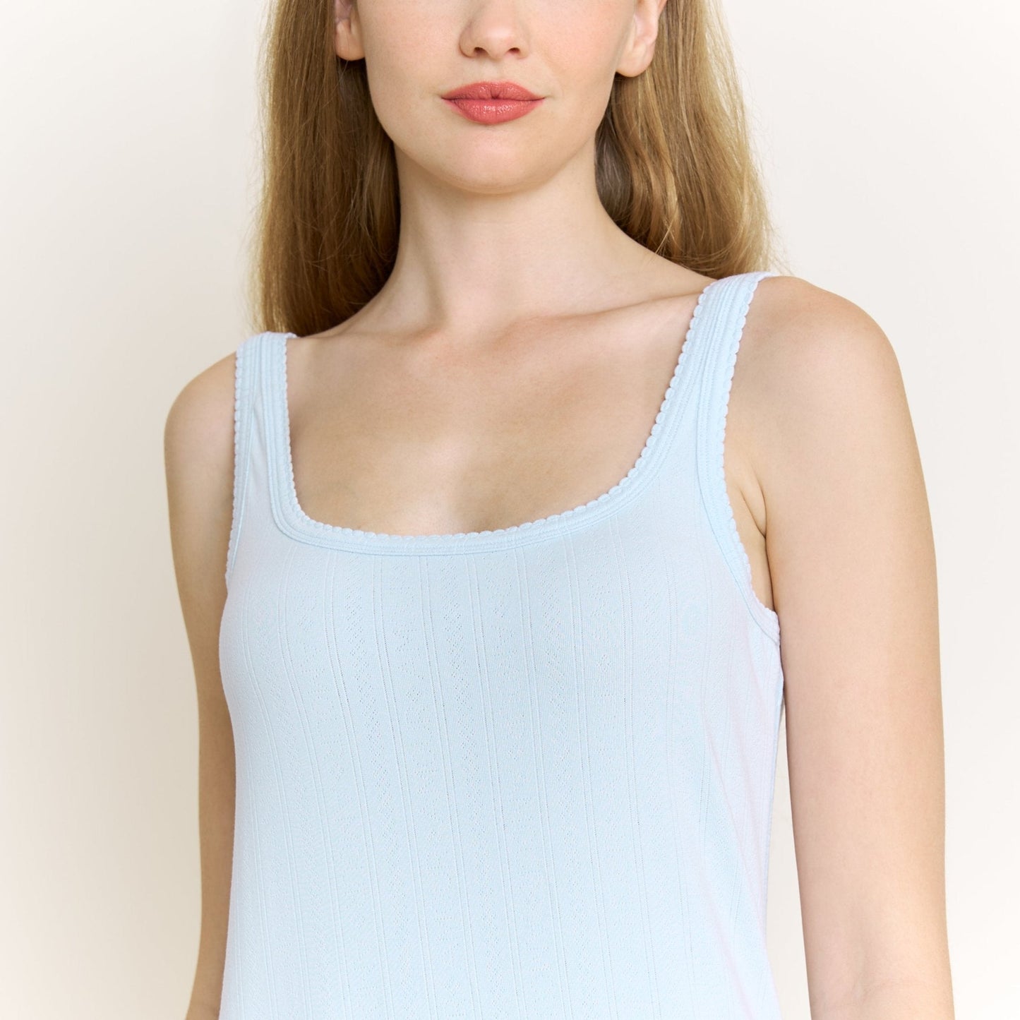 Honeydew Blissful Chemise in Dreamy