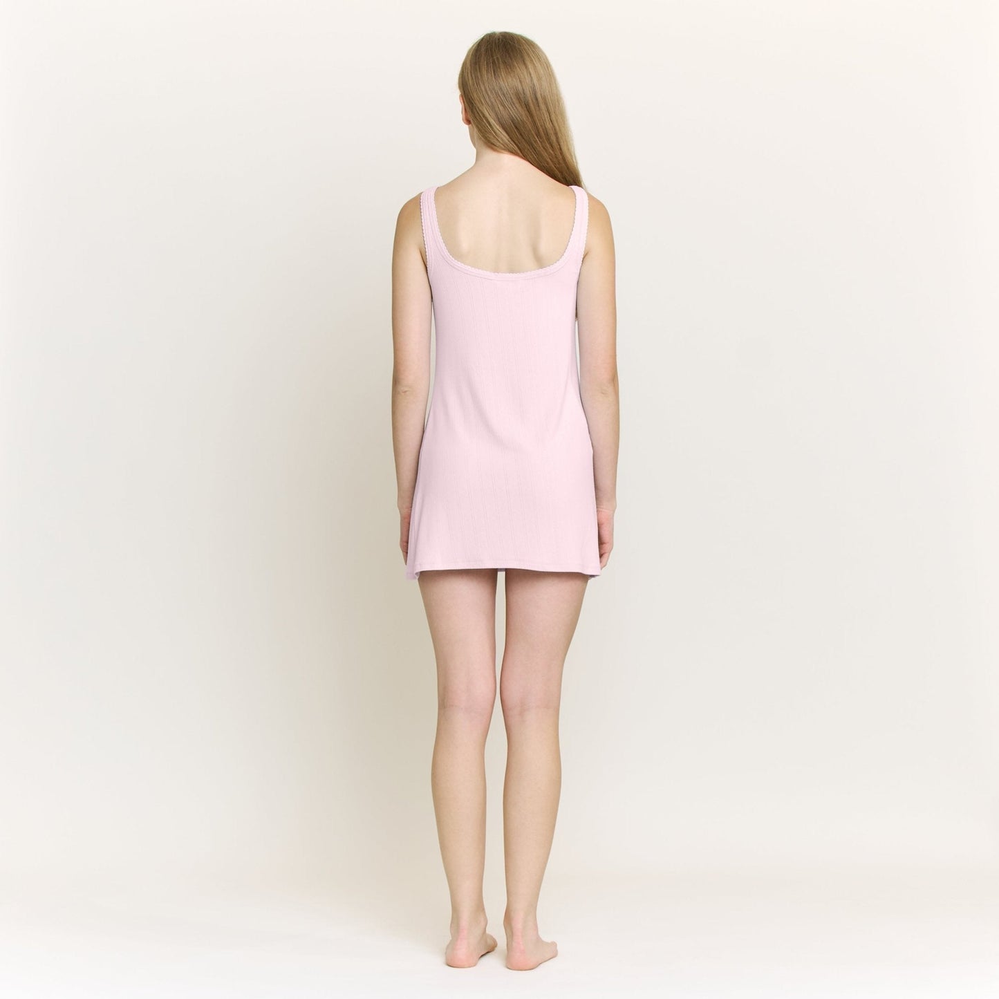Honeydew Blissful Chemise in Flora