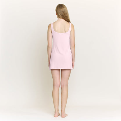 Honeydew Blissful Chemise in Flora