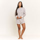 Coffee Stripe