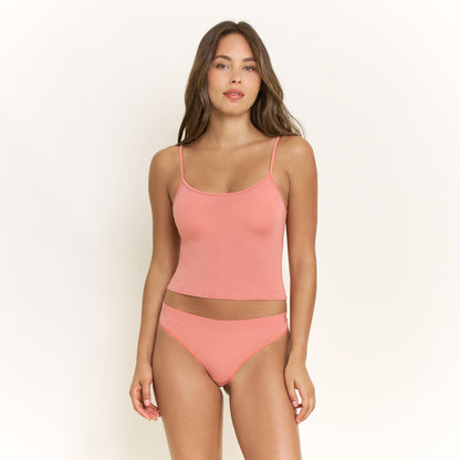 Honeydew Emery Camilette in Canyon