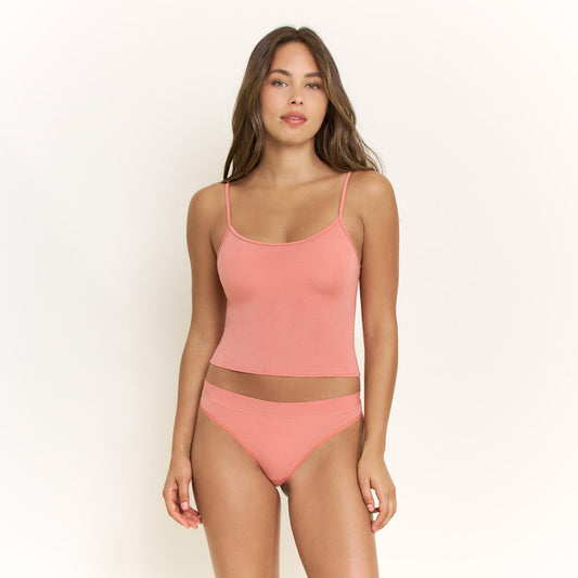Honeydew Emery Camilette in Canyon