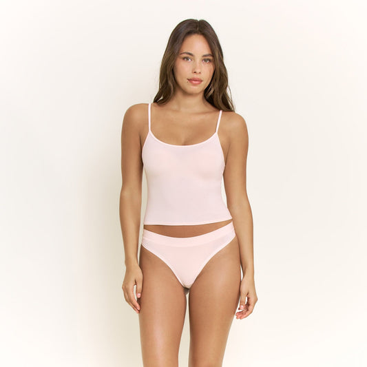 Honeydew Emery Camilette in Ballet Slipper