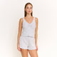 Heather Grey