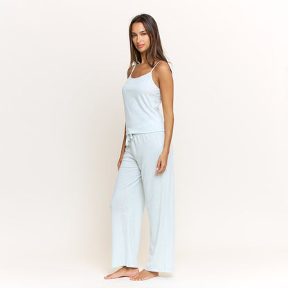Honeydew Sunbeam Cami in Drift