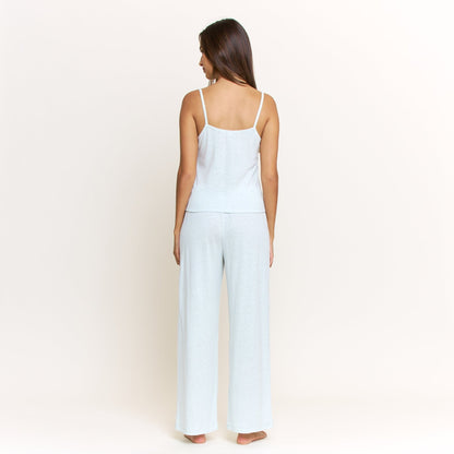 Honeydew Sunbeam Cami in Drift