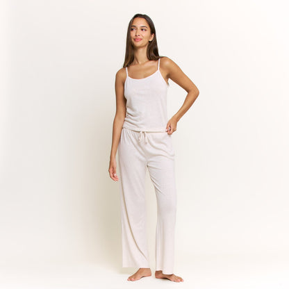 Honeydew Sunbeam Cami in Dust