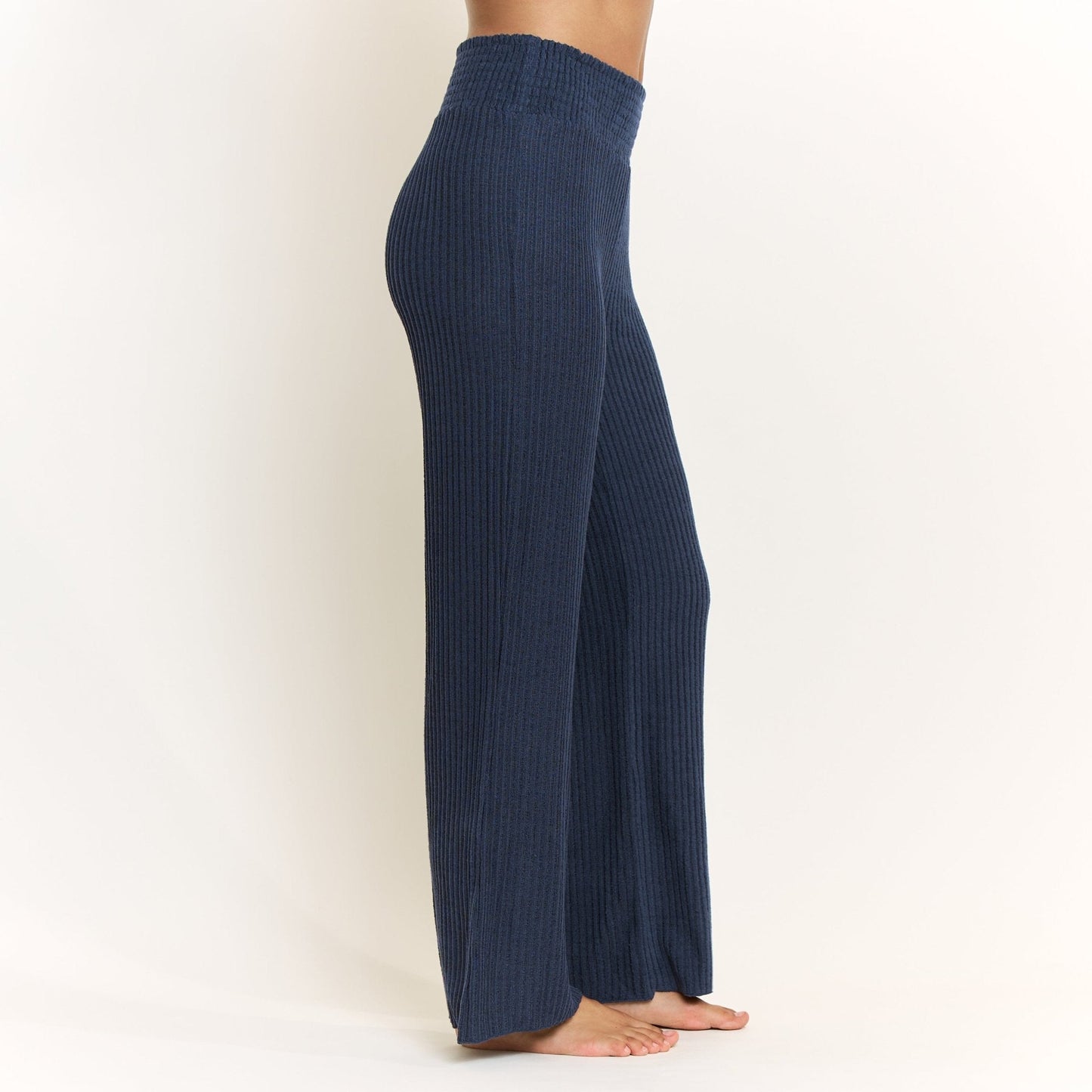 Honeydew Dream Cloud Pant in Midnight