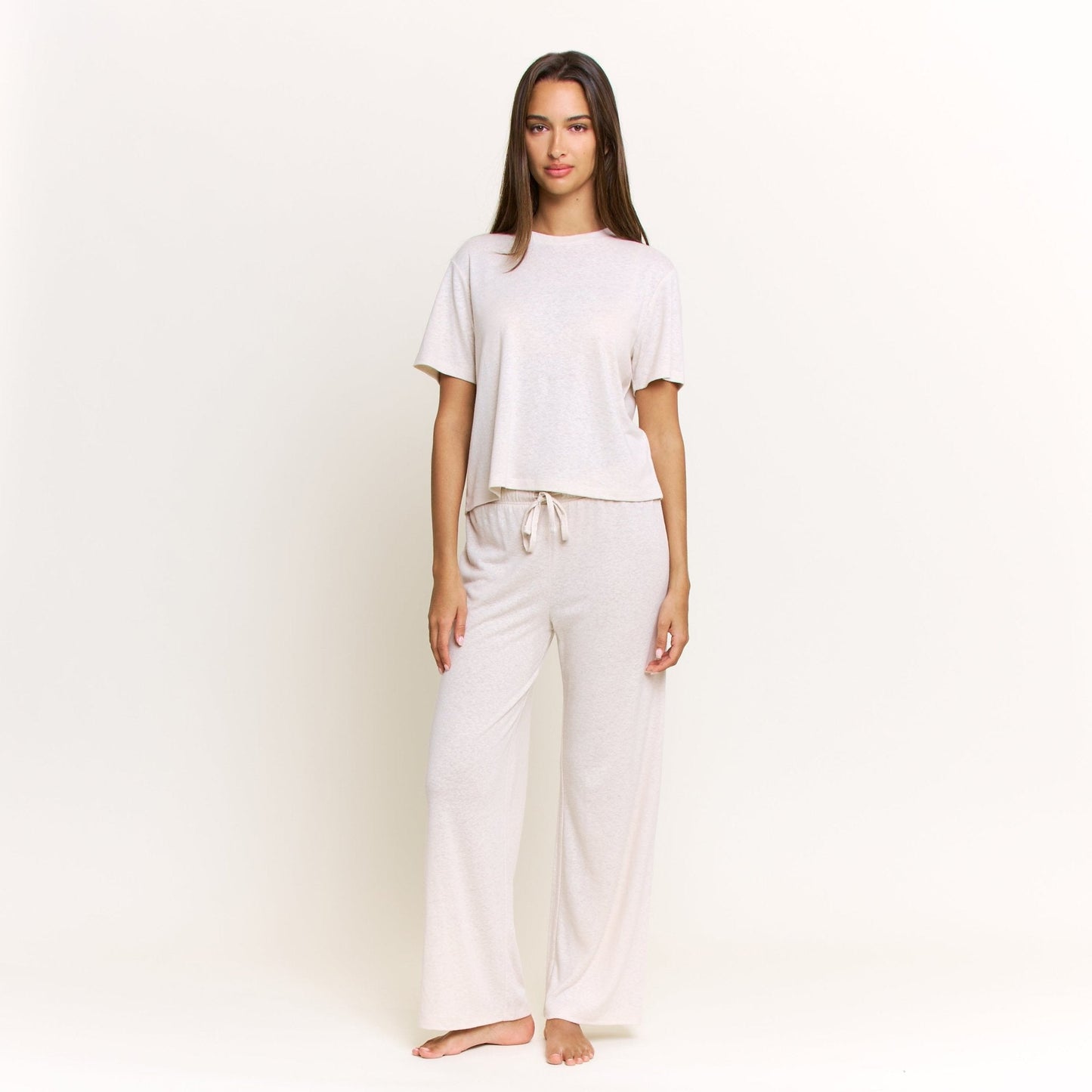 Honeydew Sunbeam Pant in Dust