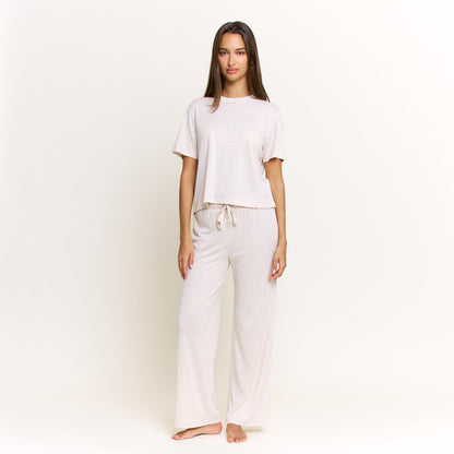 Honeydew Sunbeam Pant in Dust