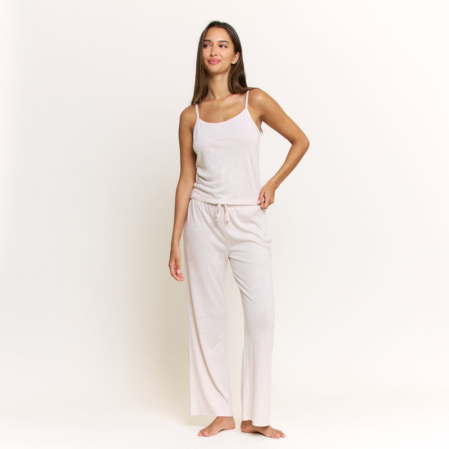 Honeydew Sunbeam Pant in Dust