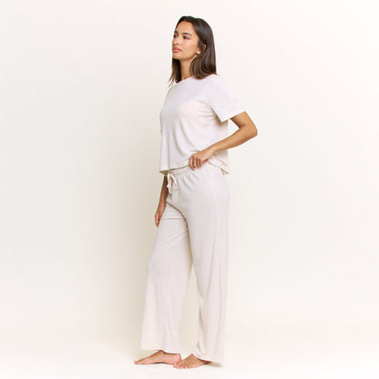 Honeydew Sunbeam Pant in Dust