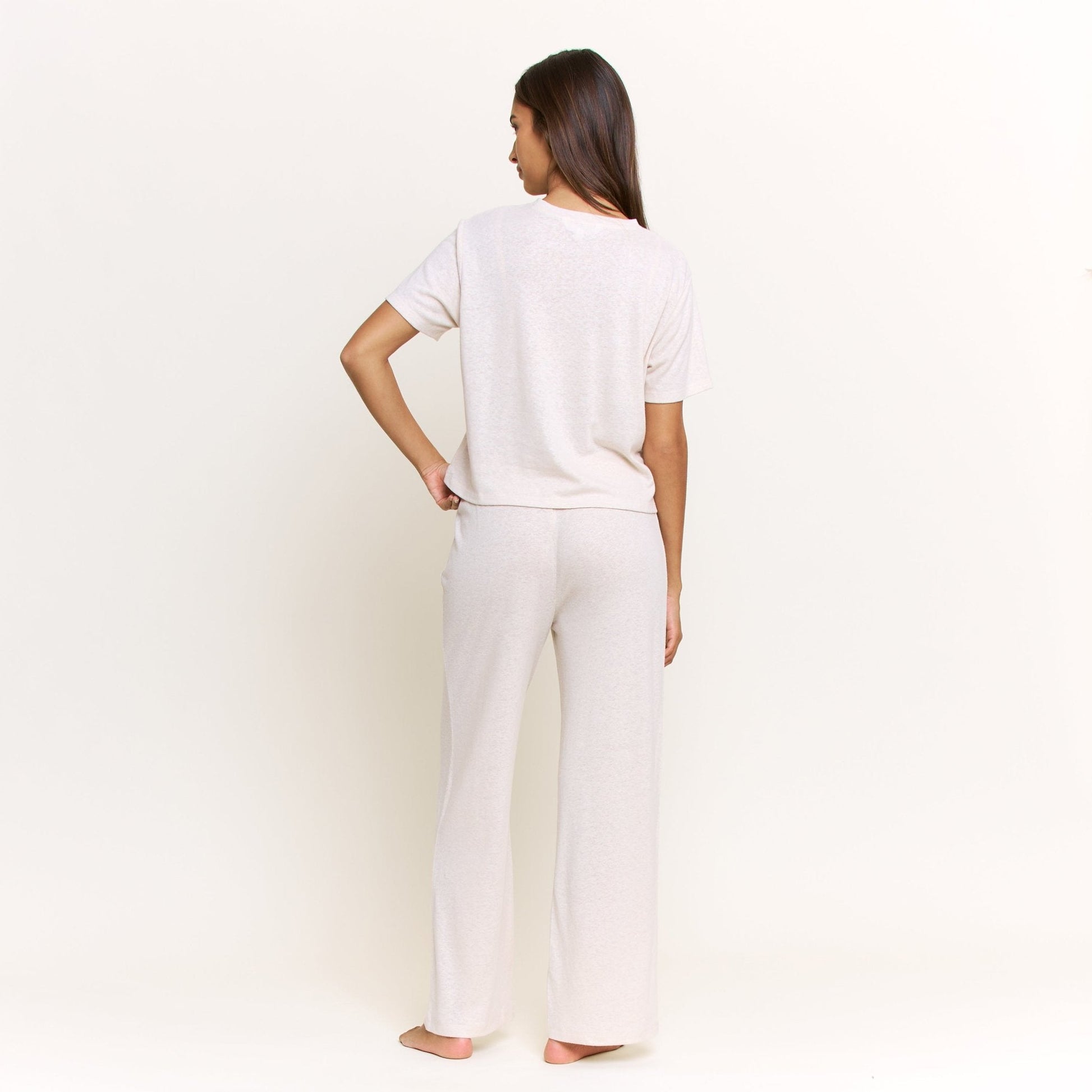 Honeydew Sunbeam Pant in Dust