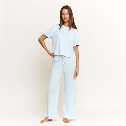 Honeydew Sunbeam Pant in Drift