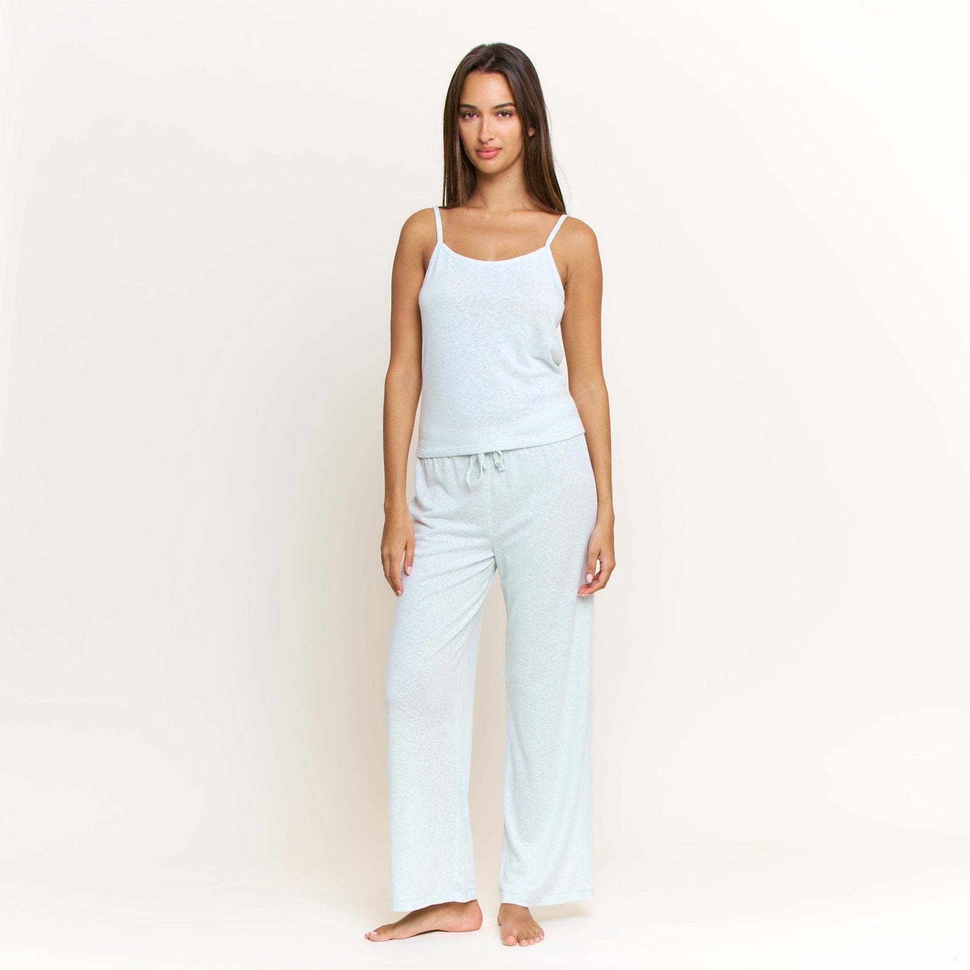 Honeydew Sunbeam Pant in Drift
