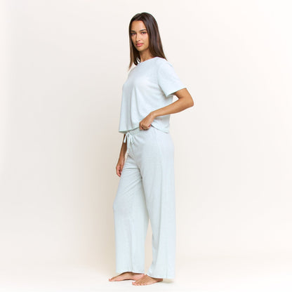 Honeydew Sunbeam Pant in Drift