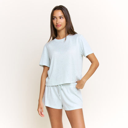 Honeydew Sunbeam Short in Drift
