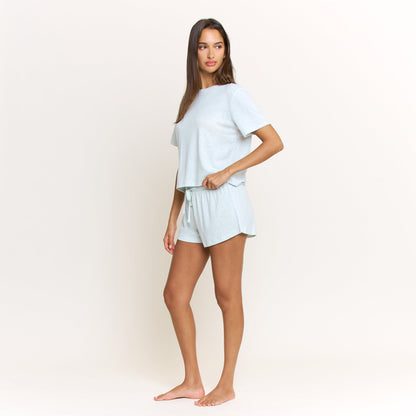 Honeydew Sunbeam Short in Drift
