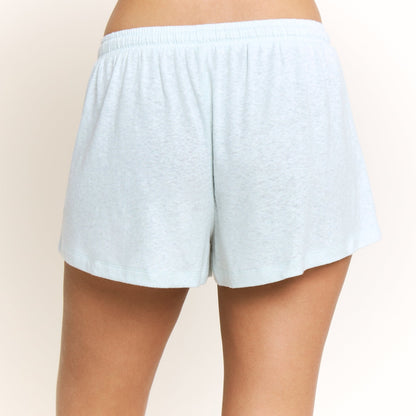 Honeydew Sunbeam Short in Drift