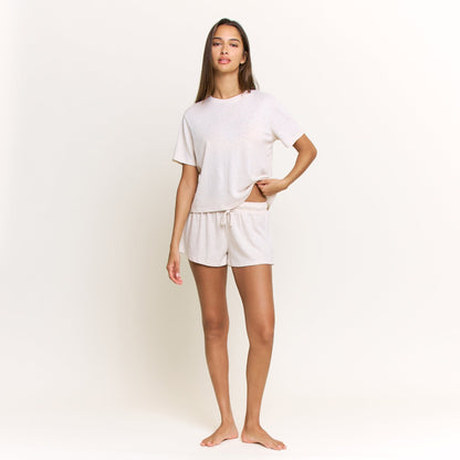 Honeydew Sunbeam Short in Dust