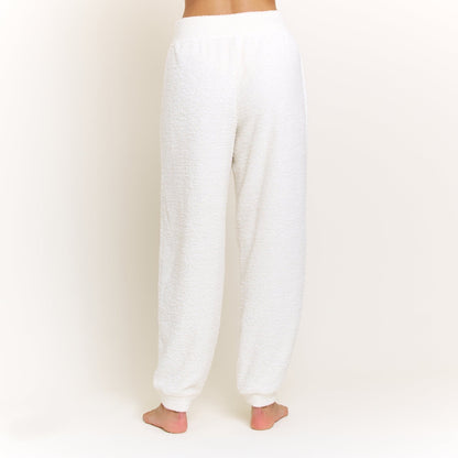 Honeydew Comfort Queen Pant in Ivory