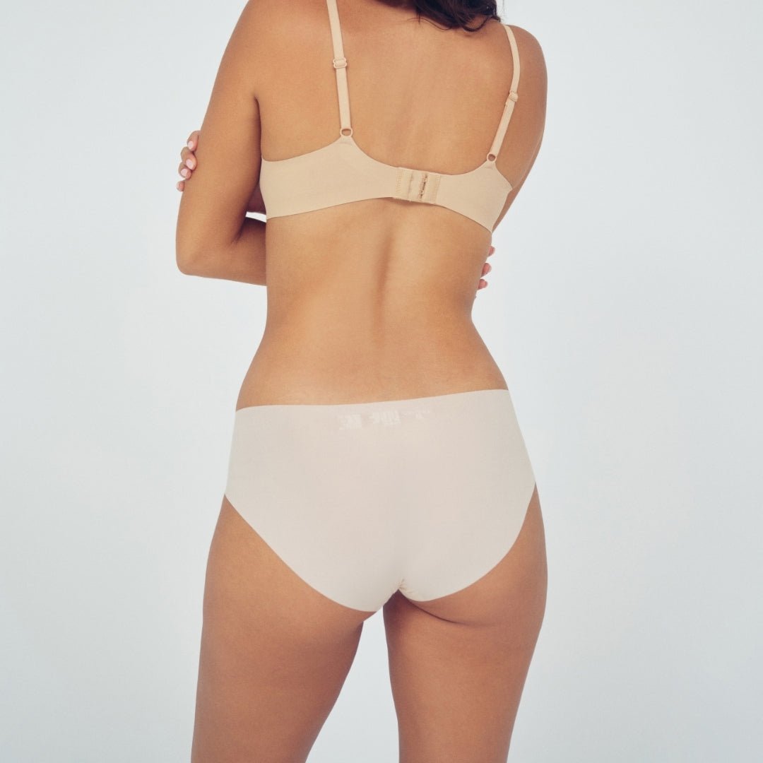 Honeydew Like Nothing Hipster 3-Pack in Basics