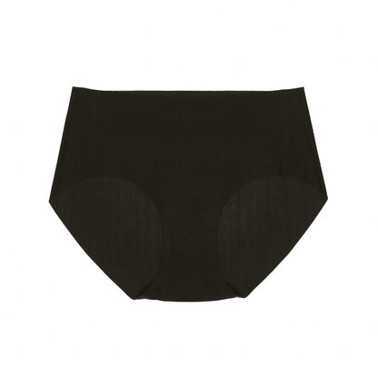 Honeydew Like Nothing Hipster in Black