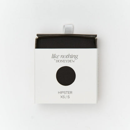 Honeydew Like Nothing Hipster in Black