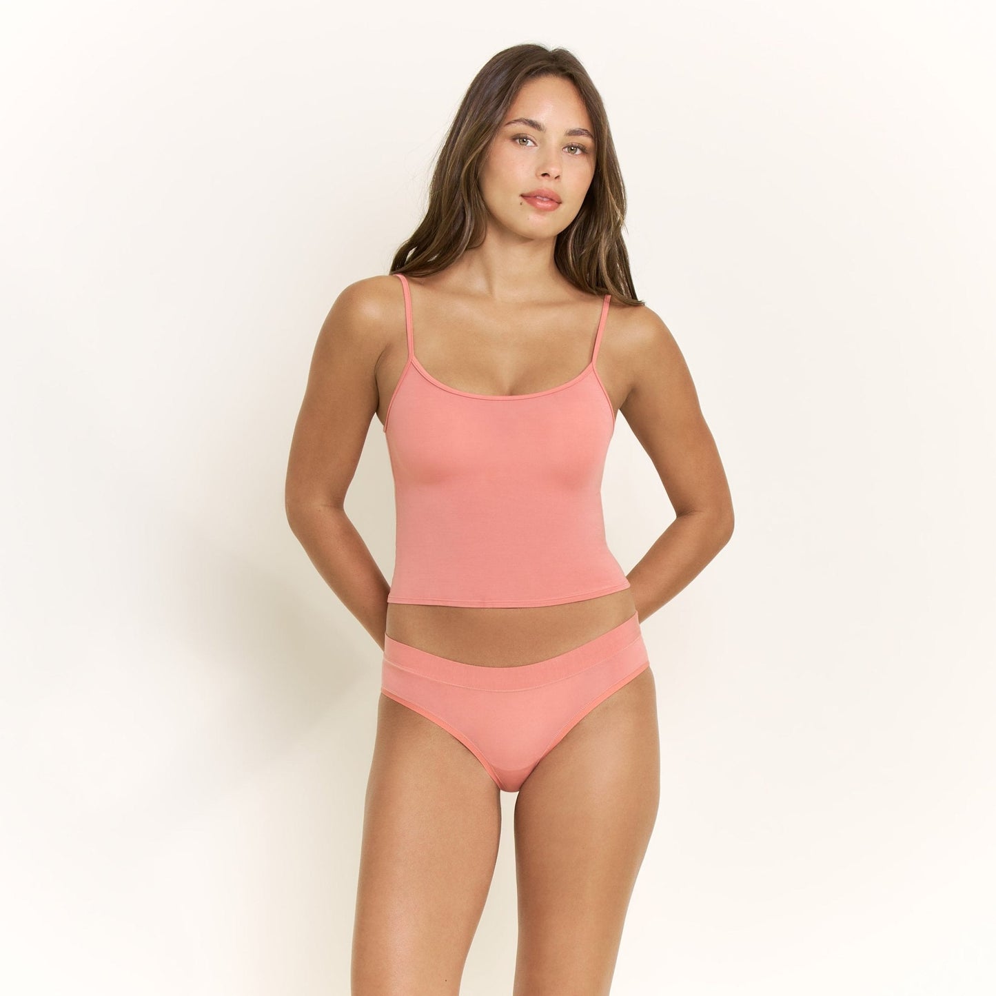Honeydew Emery Bikini in Canyon