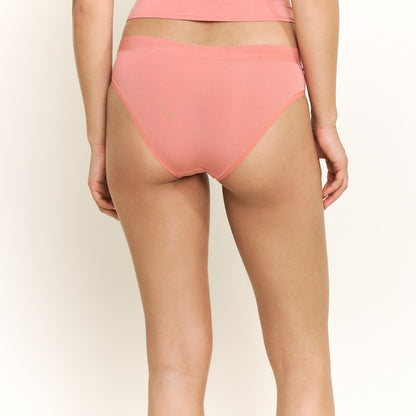 Honeydew Emery Bikini in Canyon
