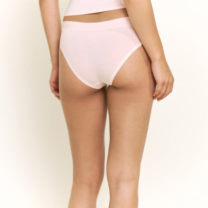 Honeydew Emery Bikini in Ballet Slipper