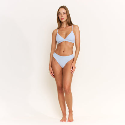 Honeydew Emma Bralette in Moonbeam