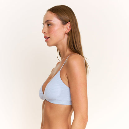 Honeydew Emma Bralette in Moonbeam