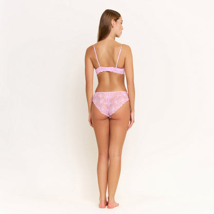 Honeydew Jessa Lace Bikini in Petal