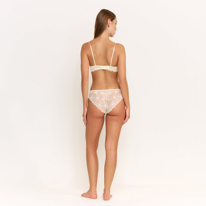 Honeydew Jessa Lace Bikini in Rays