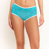 Teal Tropic