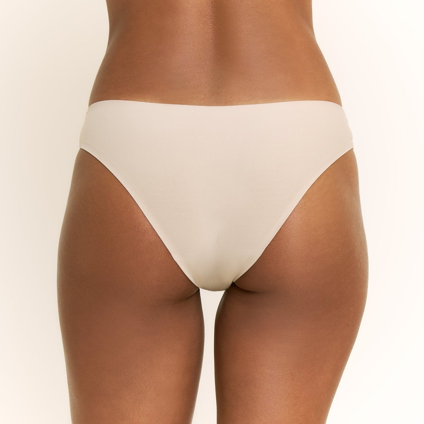 Honeydew Skinz Hipster 3-Pack in Black/Nude/Black
