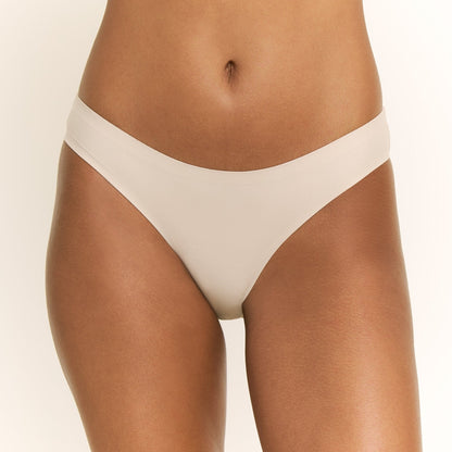 Honeydew Skinz Hipster 3-Pack in Black/Nude/Black