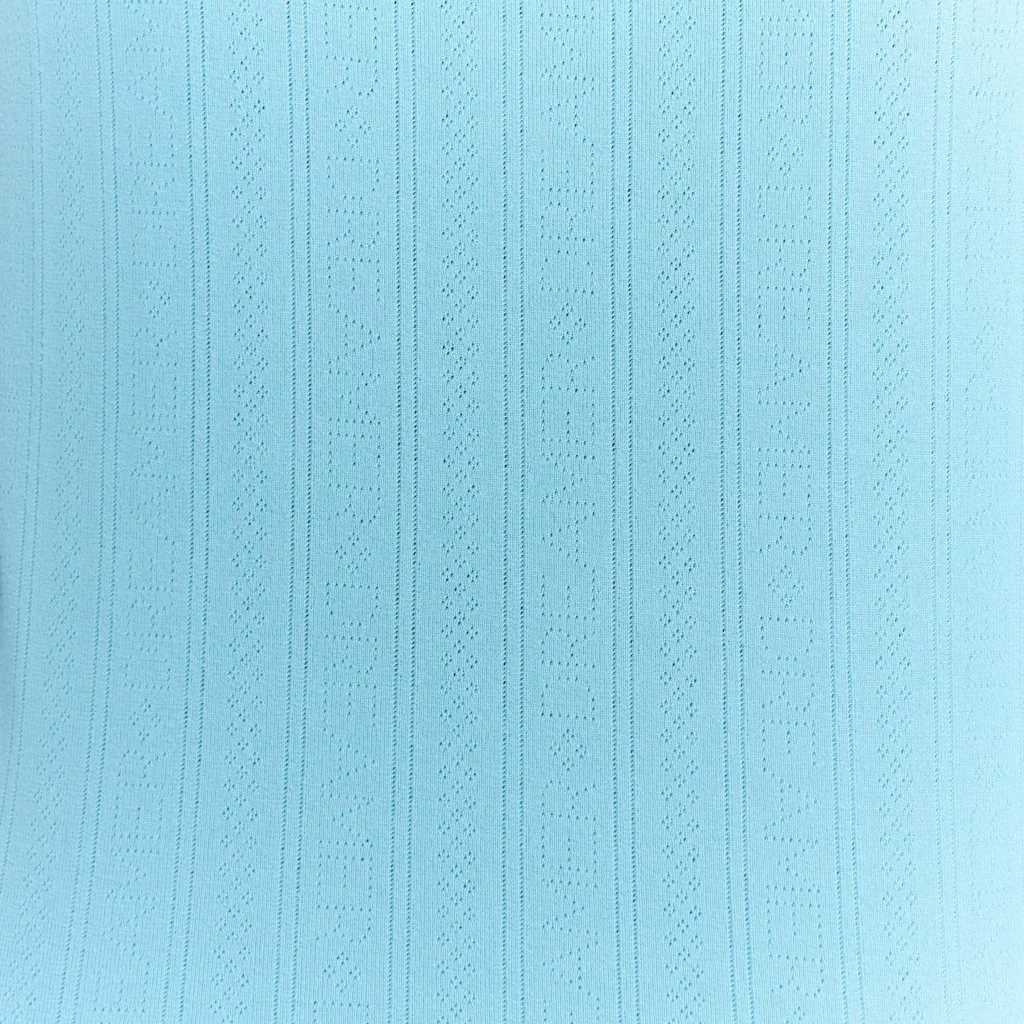 Honeydew Blissful Shortie Set in Ocean