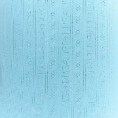 Honeydew Blissful Shortie Set in Ocean