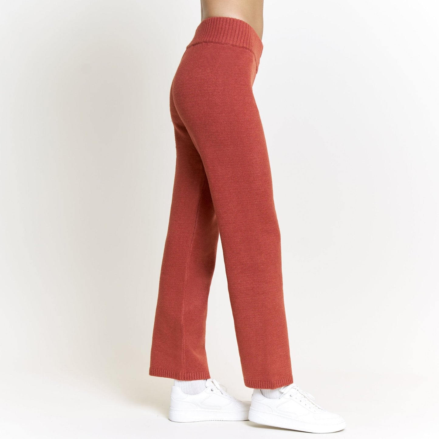 Honeydew Spice It Up Pant In Copper