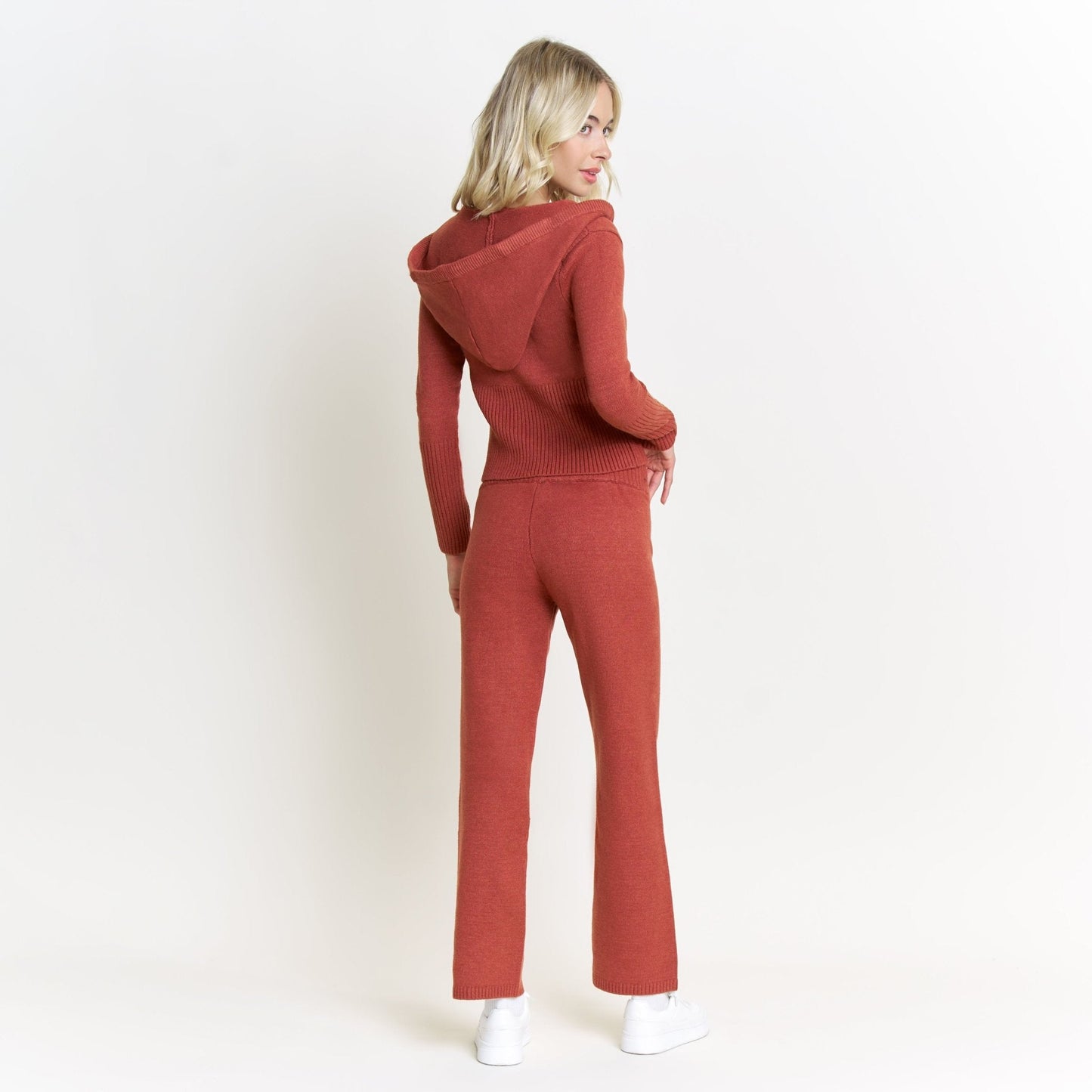 Honeydew Spice It Up Pant In Copper