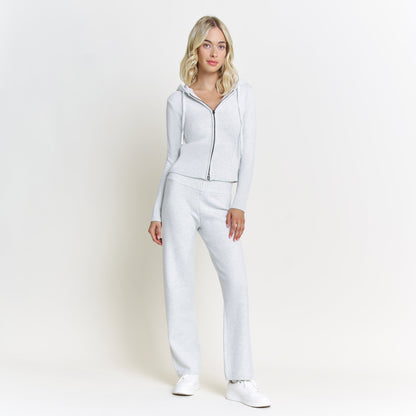 Honeydew Spice It Up Pant In Oatmeal