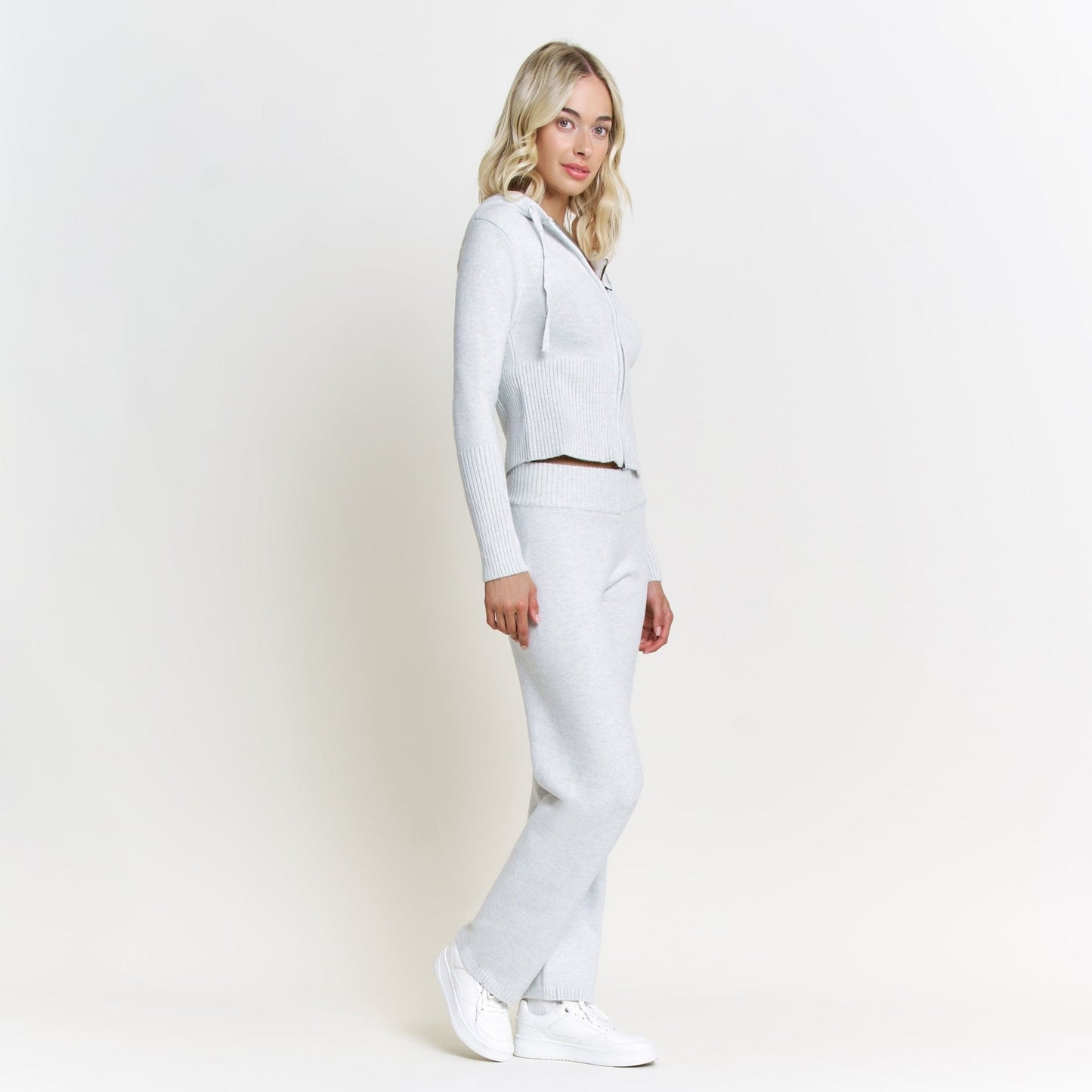 Honeydew Spice It Up Pant In Oatmeal