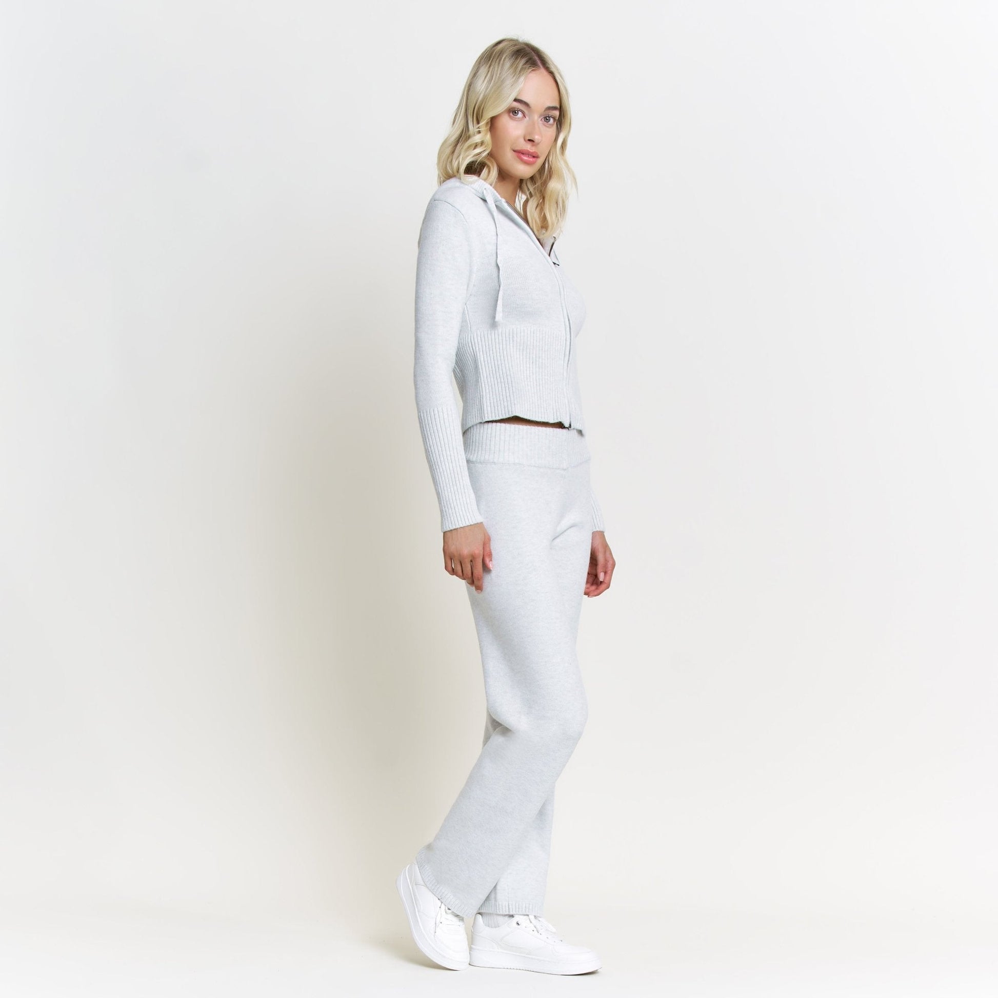 Honeydew Spice It Up Pant In Oatmeal