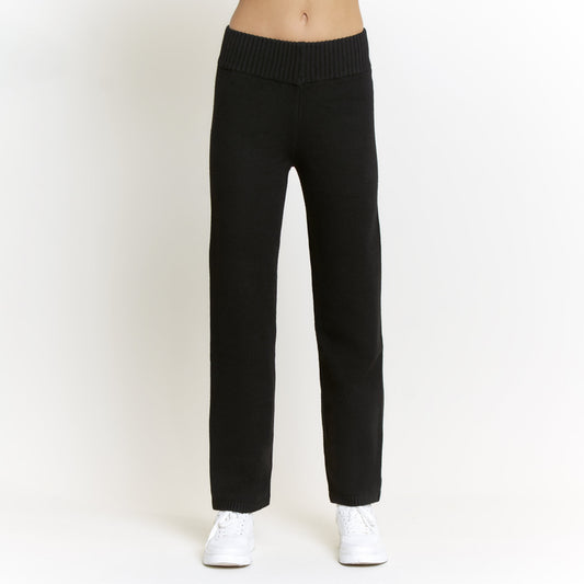 Honeydew Spice It Up Pant In Black
